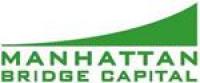 Manhattan Bridge Capital, Inc. Announces Increase and Extension of its Existing Buy-Back of up to 250,000 of its Common Shares