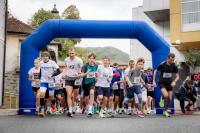 International Sports Event ‘Along the Paths of Silver Bosnia’ in Srebrenica