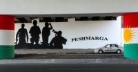 Iraqi Kurds sees opportunities – and risks – in the withdrawal of US troops