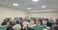 Immigration briefs diplomatic corps on new border management and e-visa system