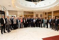 Azerbaijan and Estonia exchange expertise in insurance sector