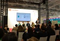 Azerbaijani delegation holds several meetings as part of 78th Frankfurt International Book Fair