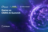 ® Azercell — exclusive partner of Gamesummit and OMNI AI Summit