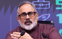 India Will Protect Its National Security, Sovereignty And People: Rajeev Chandrasekhar On Starlink Row