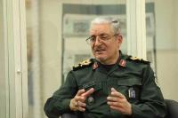 Iran Says Weapons Production Surged 2.5-Fold After ‘Imposed Aggression,’ Armed Forces ‘Fully Combat-Ready’