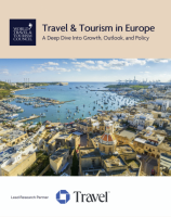 WTTC Sets Out Eight Priorities to Secure Europe’s Travel &amp; Tourism Leadership