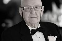 Terence J. O’Reilly Sr., 88, Irishman and Philly-area dishwashing kingpin, has died