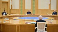 Kazakh President suggests drafting 2035 CIS Development Strategy