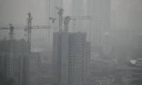 Singapore issues haze advisory for travellers as air quality turns ‘unhealthy’
