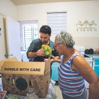 Study warns that food insecurity affects nearly half of Puerto Rico’s adult population