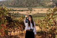 Lagoa to host Iberian wine tourism forum in November