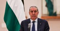 Palestinians delay elections due to worsening conditions, says letter
