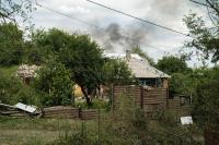 Russia forcibly removes 25 Ukrainian civilians, including children, from occupied Kharkiv Oblast, ombudsman says
