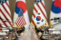 Over 70% of Americans approve defending South Korea in war against North: Poll