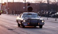 Chicago Film Crew Destroyed 103 Cars For Blues Brothers Movie