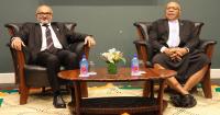 Wale, Rabuka to address Pact Pre-COP31 Political Session