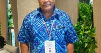 Dr Ha’apio to promote Climate Finance Access at Pre-COP31