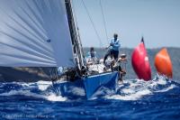 Antigua Racing Cup 2027 - Put it on your programme