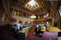 CO VOTE 2026: Dem Rep. Chad Clifford seeks reelection against GOP Jill Thompson