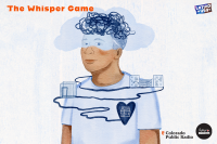The Whisper Game: Looking for Answers in Perú