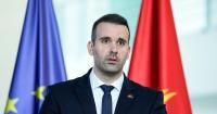 Russian pro-war blogger among five arrested in Montenegro over alleged destabilization plot