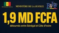 Dakar-Abidjan bank fraud: 1.9 billion FCFA siphoned off, two banks under investigation