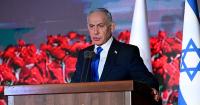 Netanyahu invites Brazil presidential candidate Flavio Bolsonaro to Israel