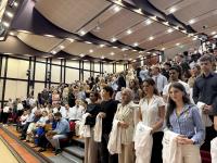 Solutions to Cyprus’ falling birth rate discussed at Nicosia conference