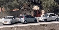 Israeli settlers, IDF soldiers prevent Palestinian olive harvest across West Bank