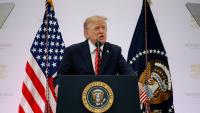 Trump sparks backlash with anti-Somali, anti-Muslim rhetoric