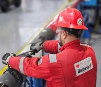 Equinor Taps Weatherford for Norwegian Offshore Completions Work