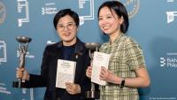 Is China seeking to restrict Taiwan's cultural presence?