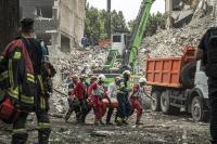 Mexico Probes Video of Alleged Cartel Members in Ukraine