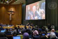 Hope – and Vigilance – on the Road to a Crimes Against Humanity Treaty