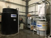 The French Paper Industry Cuts Biocide Use by 1,000 Metric Tons Per Year Thanks to BWT Technology
