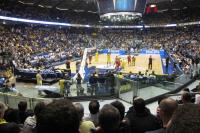 Activist groups oppose Maccabi Tel Aviv home games in Cyprus