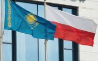 Kazakhstan and Poland discuss new cooperation opportunities
