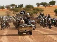Baïma and the long war for central Mali