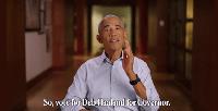 Obama Endorses Deb Haaland for New Mexico Governor