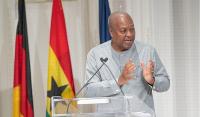 NDC–NPP Grassroots Unite to Dismiss Claims Against President Mahama Over Won