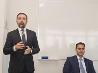 Cyprus migration flows down 90 per cent, minister says