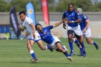 Kudus, Wanderers to battle for the title