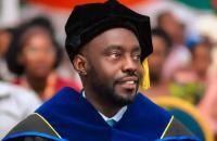 Rwandan educator gets award from US university