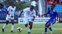 Harambee Starlets unleash a goal storm in 11-0 Seychelles thrashing