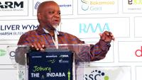 Minister urges South Africans to work together in confronting high fuel price