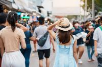 Thailand’s Proposed Travel Charges: What Visitors to Hua Hin Need to Know