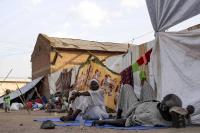 UN Renews Darfur Arms Embargo as Sudan-Wide Expansion Stalls