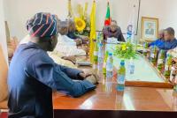 Cameroon Customs, Nigeria’s NDLEA Plan Closer Cooperation Against Drug Trafficking