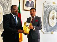 Cameroon Explores New Financing Mechanism for Cocoa, Coffee Sectors