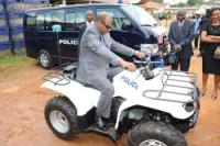 Cameroon’s Police Fuel Debt Problems Date Back to 2022, With Emergency Reserves Now Depleted
